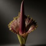 The History of the Corpse Flower